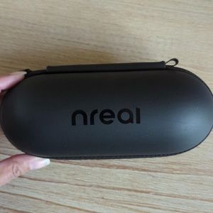 nreal Air AR smart glasses